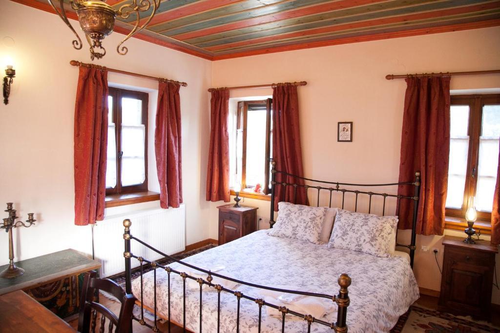 Hotel Machalas Kipoi Room photo