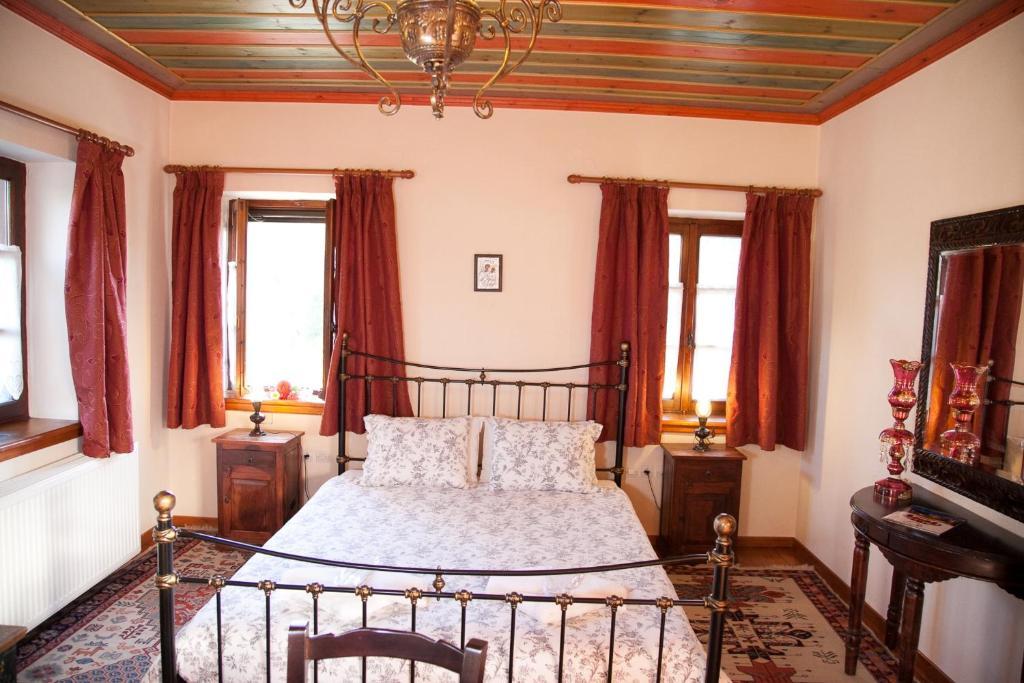 Hotel Machalas Kipoi Room photo
